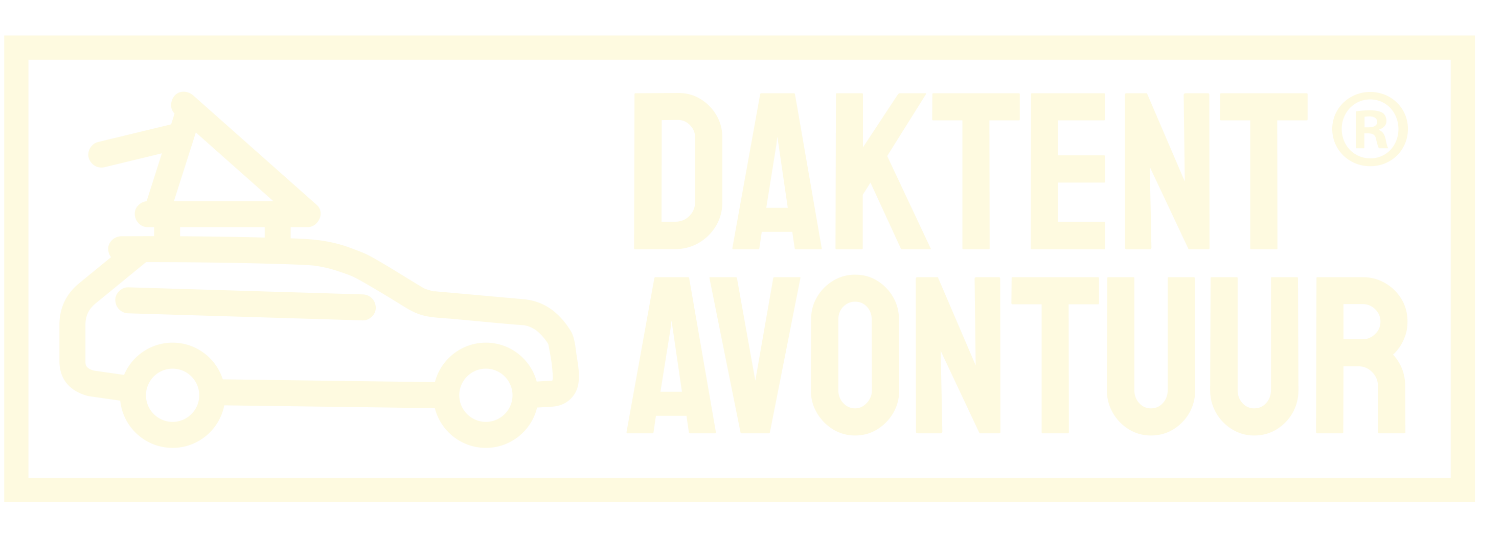 Daktent Avontuur
