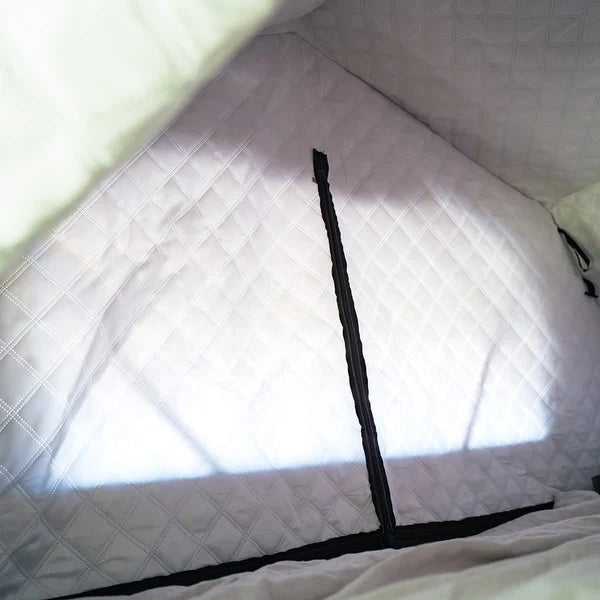 Thermoliner Adventure daktenten