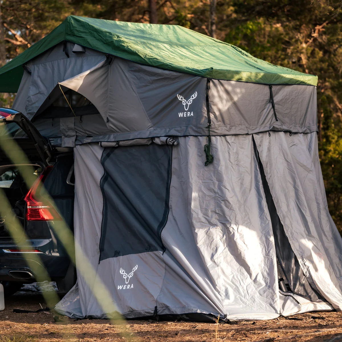 Wera Adventure voortent Large