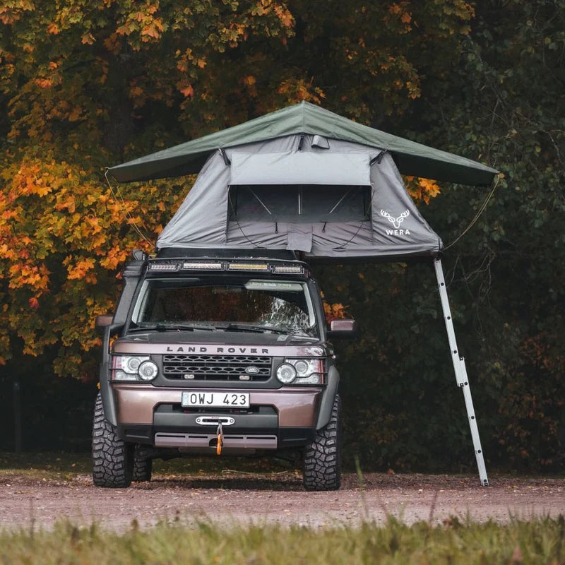 Wera daktent Regular 140 cm