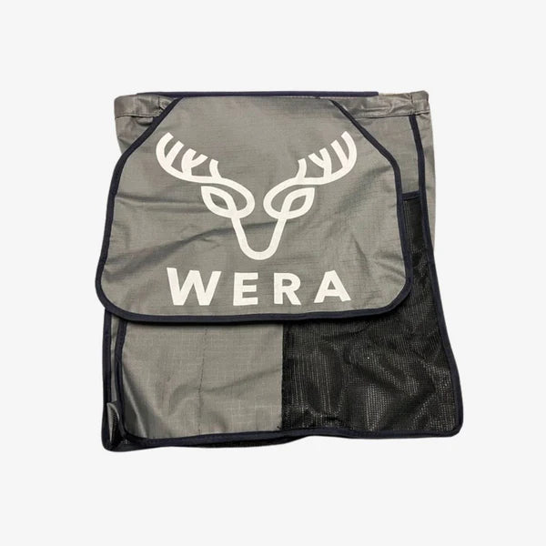 Wera Adventure schoenentas